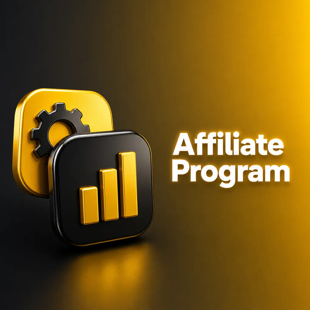 Babu88 affiliate program dashboard showing commission tiers, tracking links, and performance reporting tools
