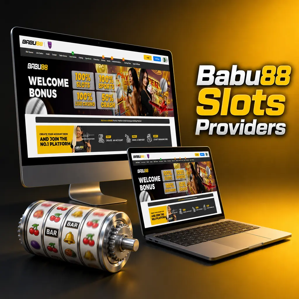 Babu88 slot providers including Pragmatic Play, PG Soft, Jili, NetEnt and Spribe for Pakistan players