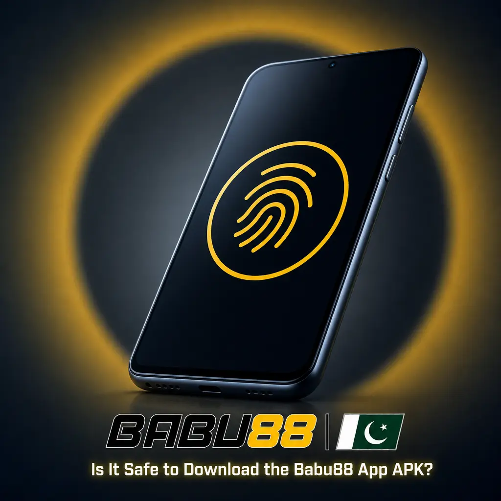 Babu88 app APK download security features including SSL encryption, 2FA, and official licensing compliance