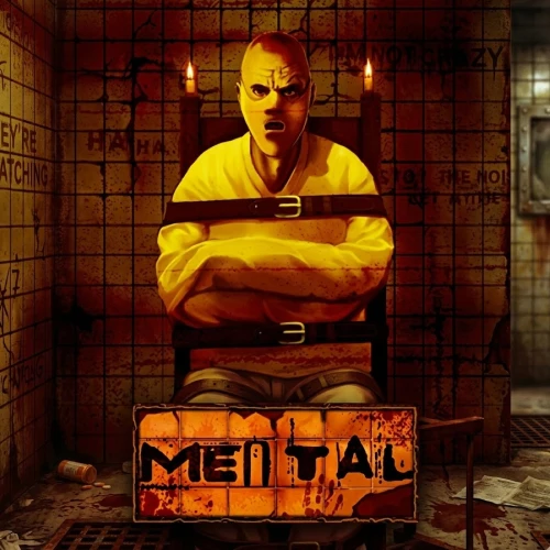 mental logo
