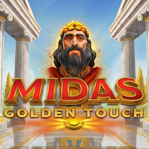 midas ologo