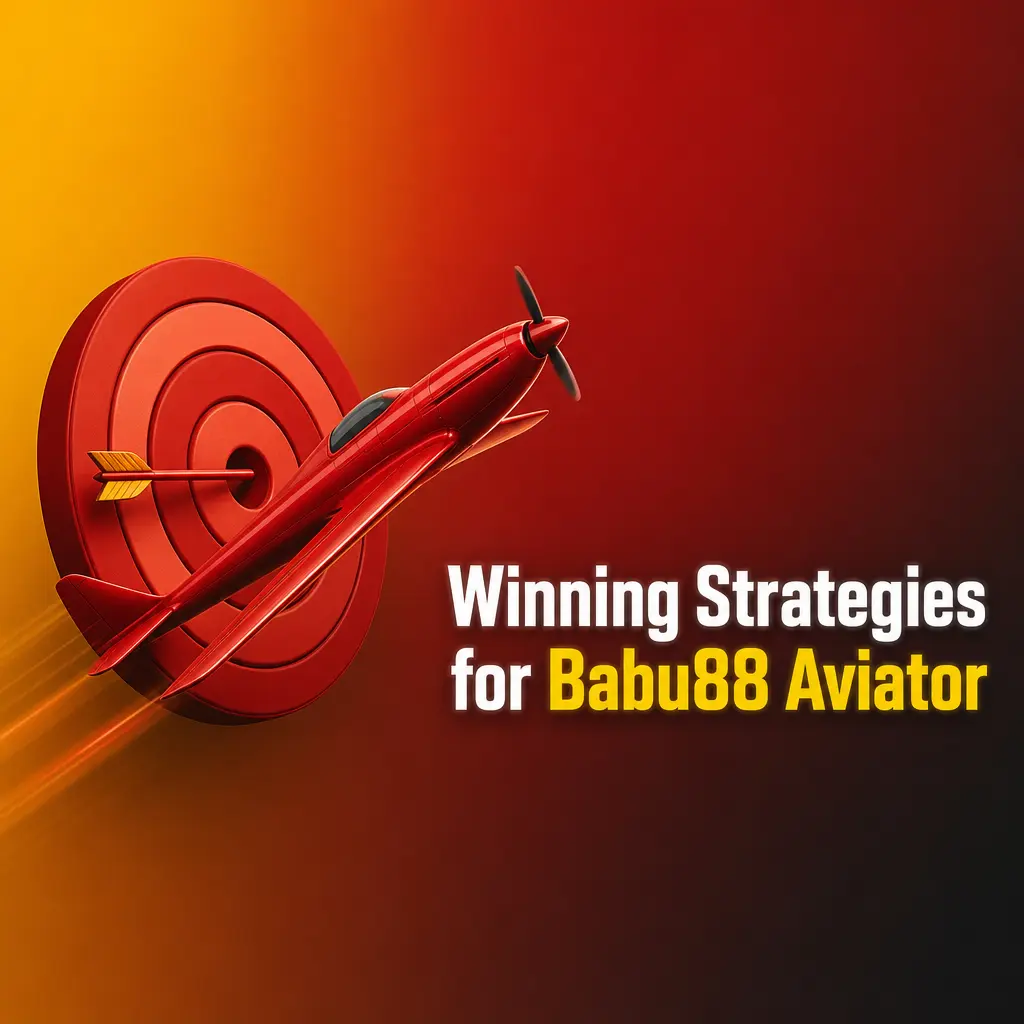 Experienced player strategies for Babu88 Aviator including cashout tactics, hedge bets, and bankroll management tips